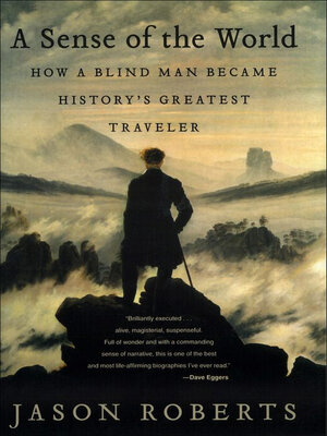 A Sense of the World - ebook
